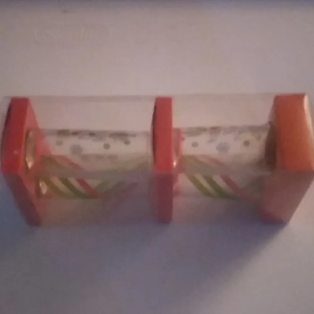 Christmas Shot Glasses